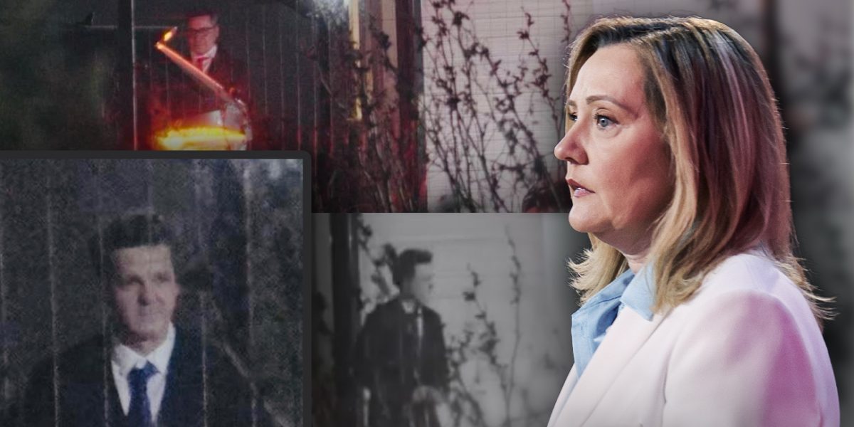 Lasconi, audiată la DIICOT: „Nu am câştigat nimic” în scandalul Ponta-Coldea-Nicuşor