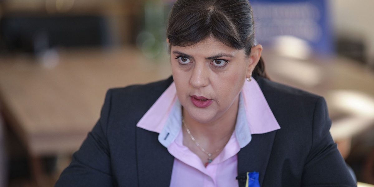 laura-codruta-kovesi-prim-plan.jpg - StiriAlese