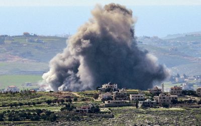 Israel: Atac fulgerător în Liban, 250 de luptători Hezbollah, eliminați