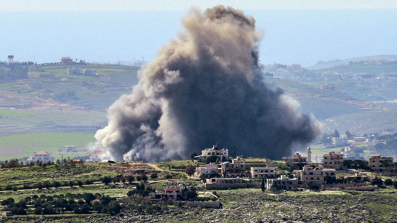 Israel: Atac fulgerător în Liban, 250 de luptători Hezbollah, eliminați