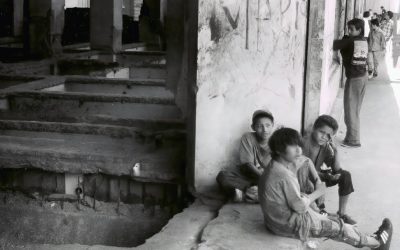 O lege ȘOCANTĂ: Copii de 12 ani, condamnați pe viață în închisoare