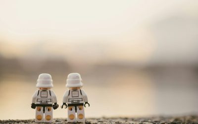 Propaganda Iran prin Lego AI: Videourile-șoc ajung la milioane de vizualizări