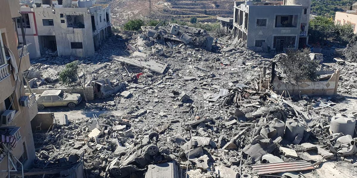 Atacurile Israelului în Liban: Iranul vede negocieri „fără sens”