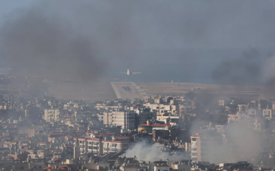 Israel: „Linia Galbenă” în Liban, zeci de sate interzise locuitorilor