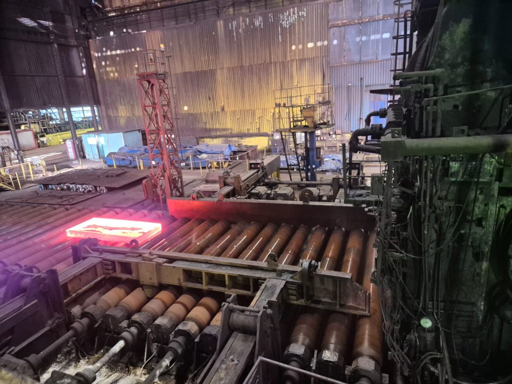 Liberty Galați, din nou la vânzare: Ce preț pornește combinatul din România?