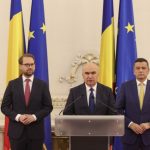 Președintele Dan va insista ca cele patru partide din coaliție să își reia colaborarea