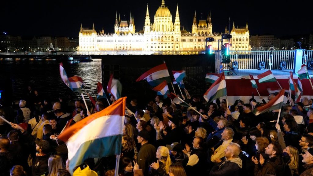 Europa răsuflă ușurată: „Inima” Ungariei bate-n ritm european după eșecul lui Orban