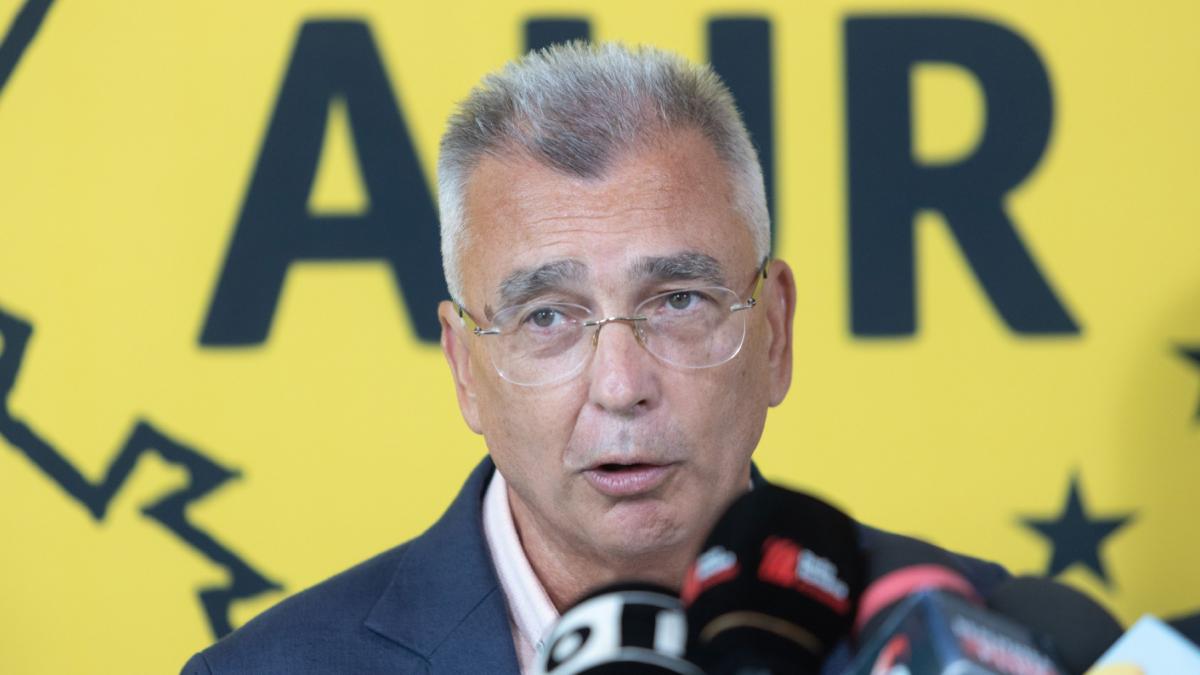 Senator AUR, atac violent la adresa lui Grindeanu: „Prost crescut, nu răspunde”