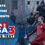 Rezultate explozive în Liga 3: Craiova și Steaua, victorii cruciale în play-off și play-out