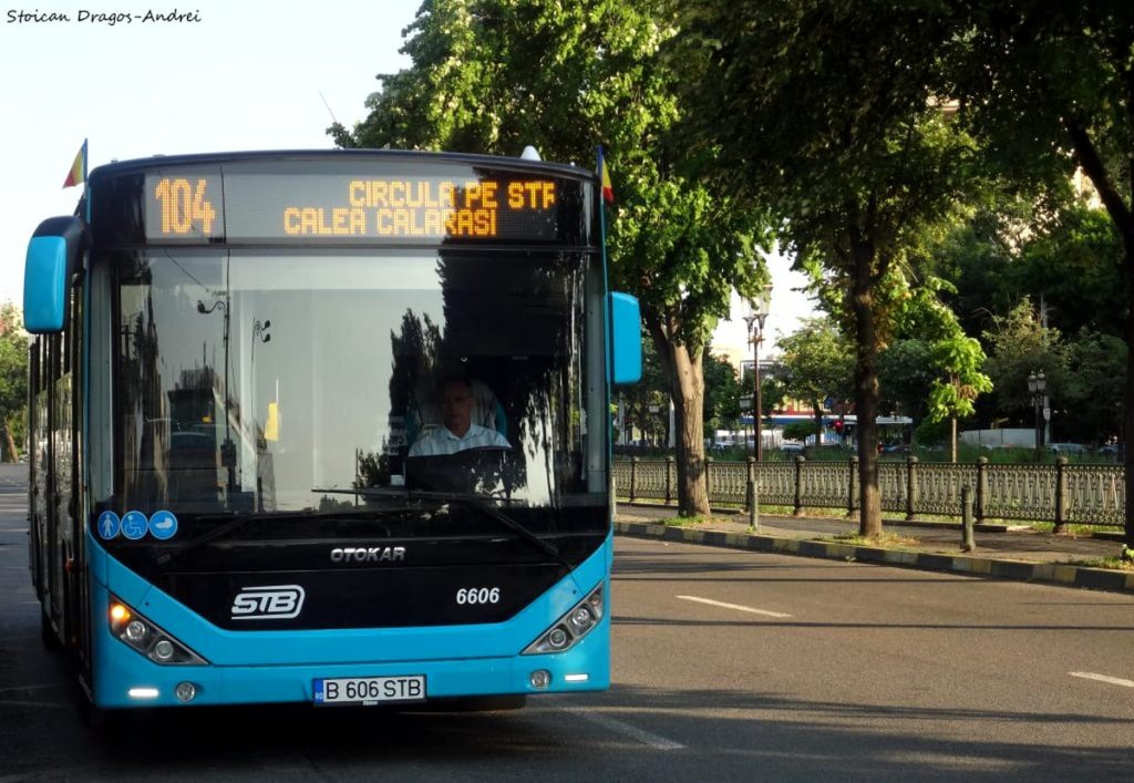 Dinamica U Cluj în Capitală: 4 linii STB, deviate sâmbătă seara