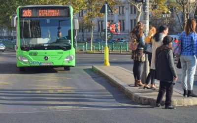 București: Street Food Festival închide străzi, STB modifică trasee