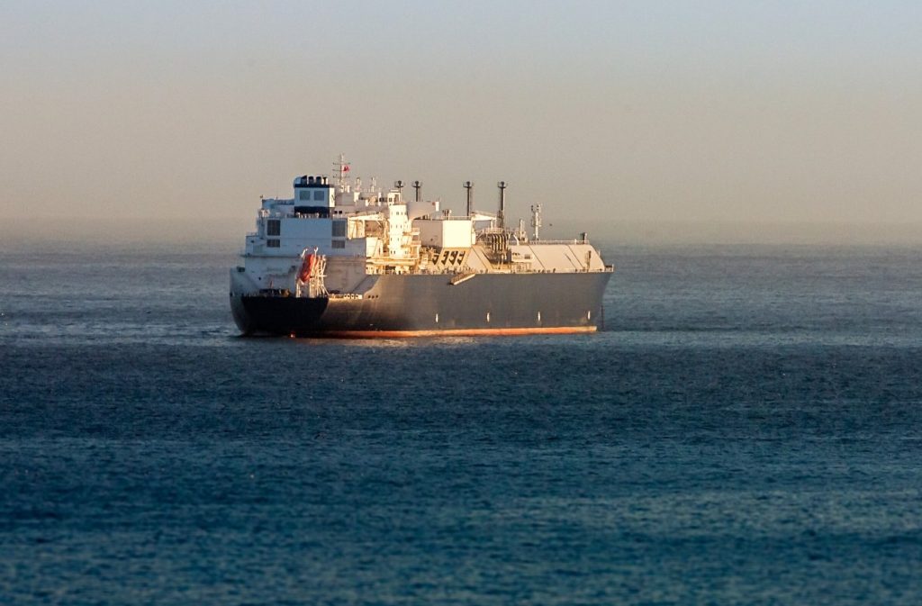 ȘOC în UE: Șeful unui gigant energetic cere voie pentru gazul rusesc