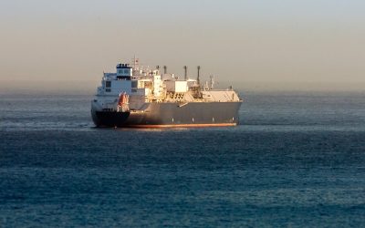 ȘOC în UE: Șeful unui gigant energetic cere voie pentru gazul rusesc