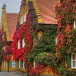 Chirie de 88 de cenți pe an în această localitate din Europa, de 500 de ani