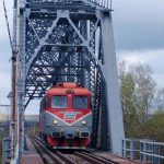 Locomotiva românească trece Prutul, istorie: Moldova primește o premieră
