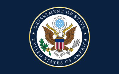 SUA: Israel și Liban, la masa negocierilor directe pentru pace