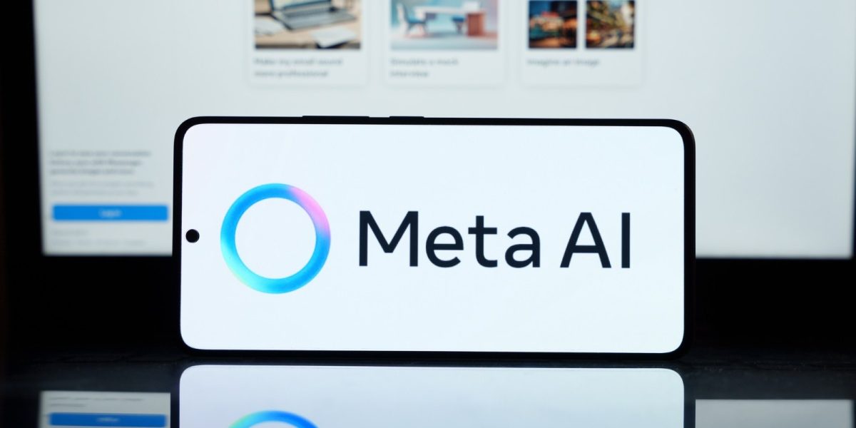 Meta (Facebook) dă lovitura: lansază AI-ul laboratorului de „superinteligență”