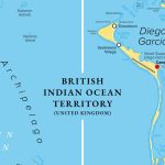 Londra, blocată de DONALD Trump: Insulele Chagos, refuzate MAURITIUS