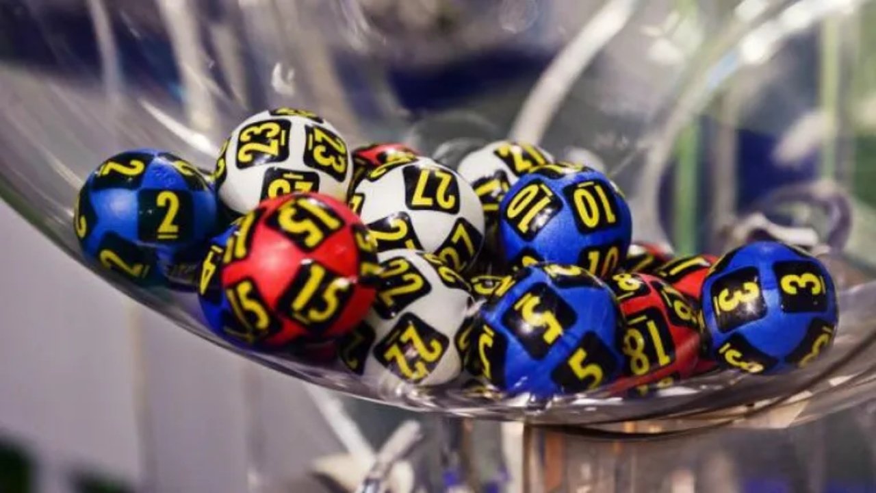 LOTO: Report de Paște de 13 milioane de lei la Loto 6/49, sâmbătă