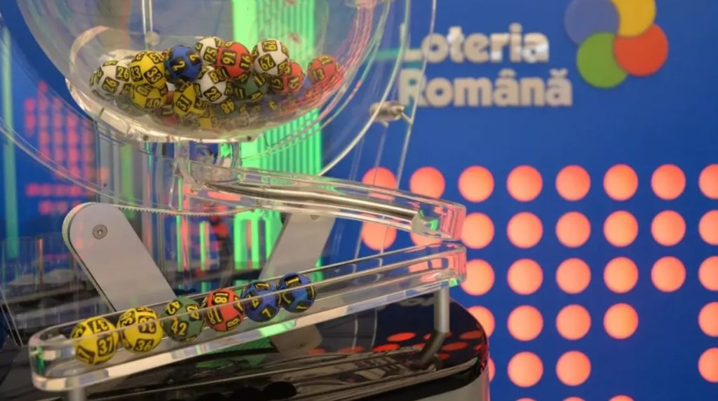 Loteria Română: Jackpot URIAȘ la Joker, peste 12,8 milioane de euro!