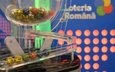 Loteria Română: Jackpot URIAȘ la Joker, peste 12,8 milioane de euro!