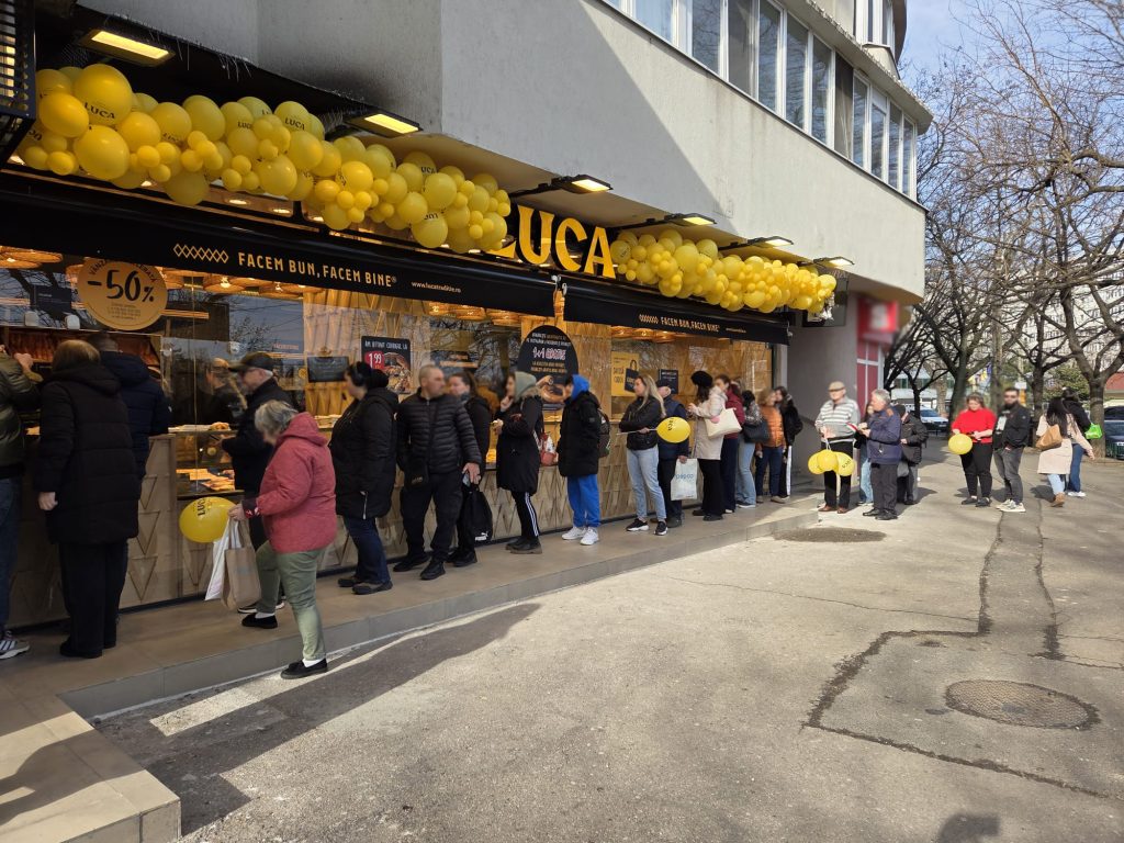 Unul dintre cei mai mari jucători din industria alimentară din România, compania LUKA, a surprins piața printr-o strategie de ieftinire a produselor în ultimele luni