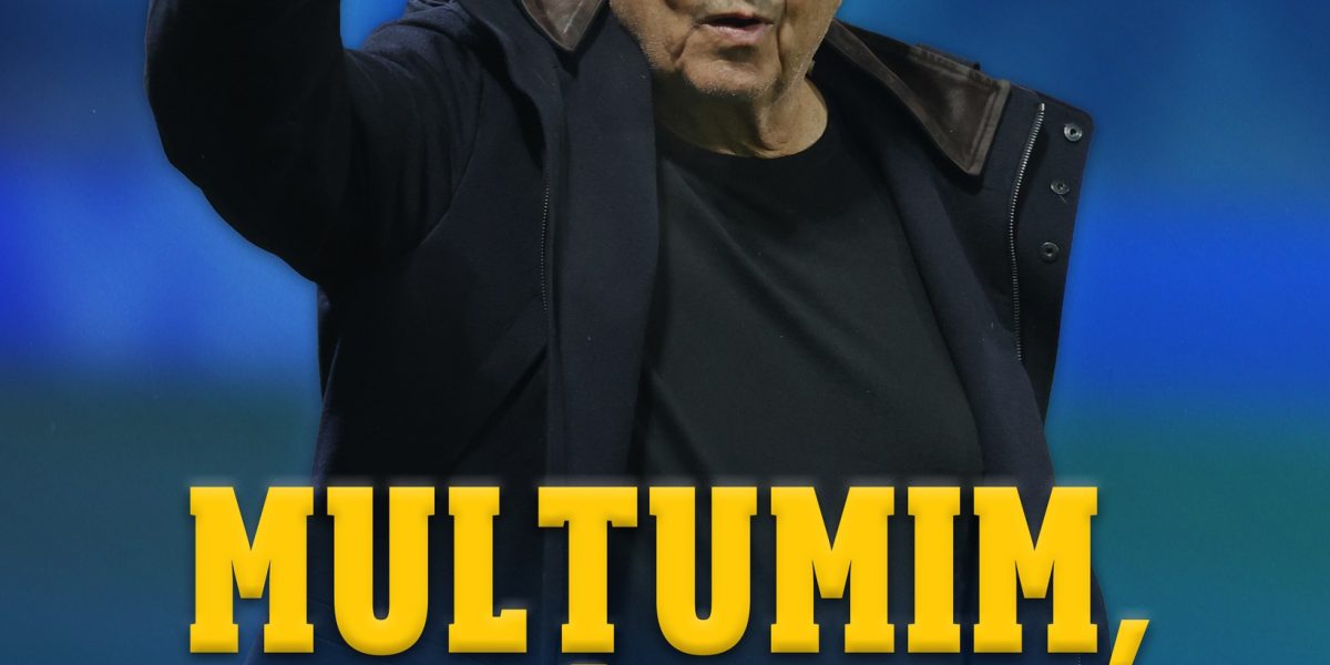 A murit LEGENDA Mircea Lucescu: biografia celui mai mare antrenor român