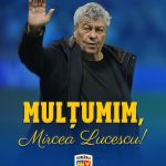 A murit LEGENDA Mircea Lucescu: biografia celui mai mare antrenor român