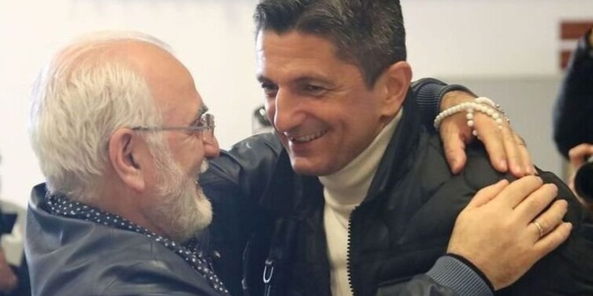 8 milioane € pentru Răzvan Lucescu: Gestul lui Savvidis după coșmar