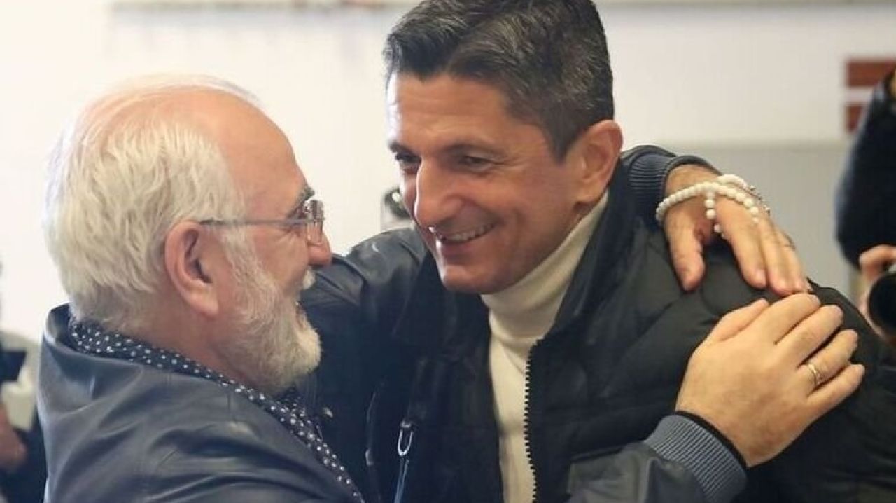 8 milioane € pentru Răzvan Lucescu: Gestul lui Savvidis după coșmar