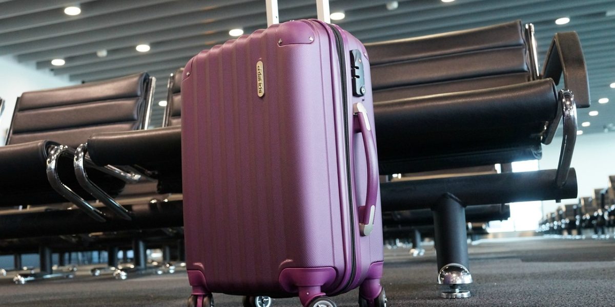 Ai uitat de bagaj pe aeroport? Google intervine cu Find Hub, soluția!