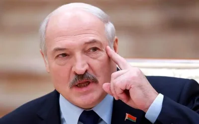 Lukașenko vede posibilă o întâlnire cu Donald Trump, dar cu o condiție