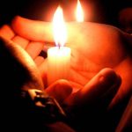 Lumina Sfântă ajunge în România: traseul secret, în plin război, spre biserici