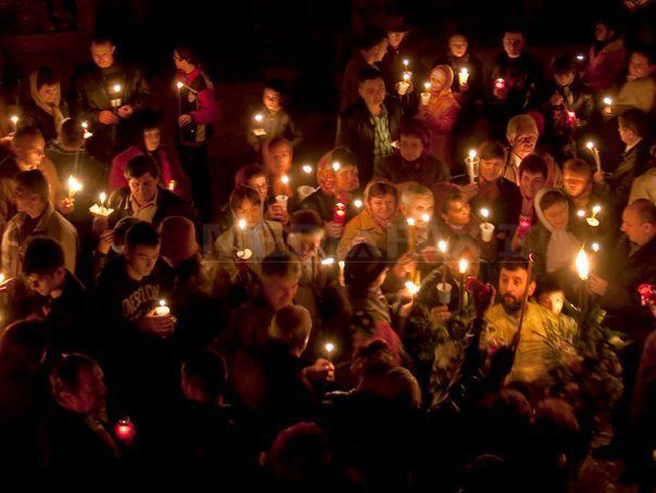 ZF urează Paște Fericit: Sănătate, liniște și pace, oriunde v-ați afla