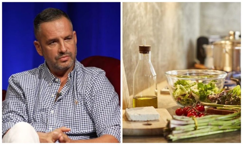 Dinainte să moară, a descoperit elixirul salvator. Povestea lui