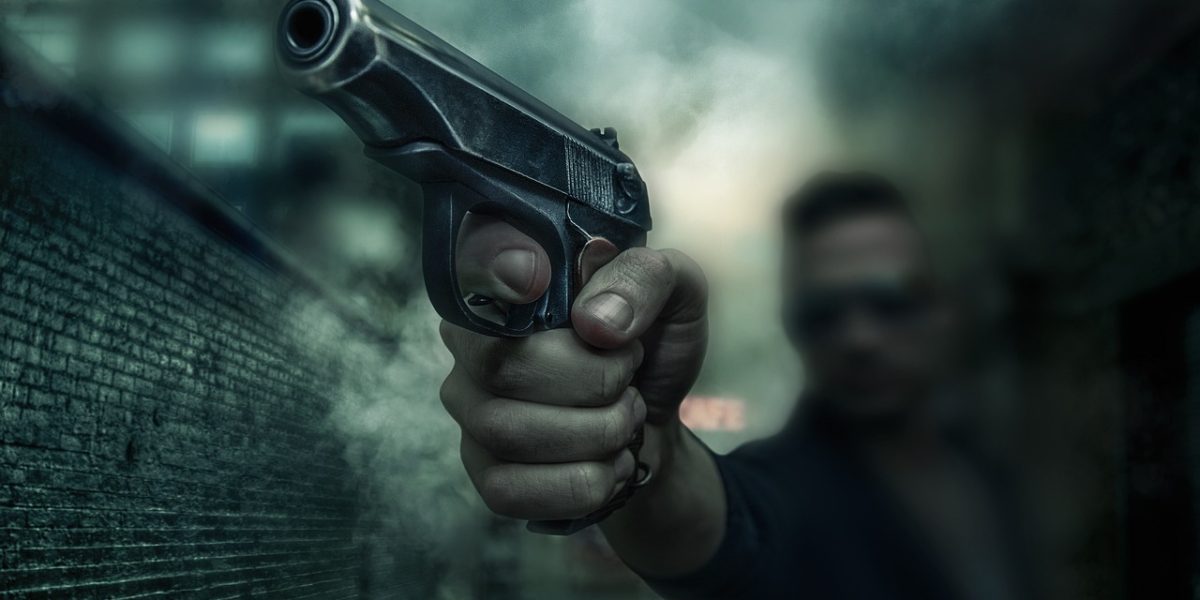 mafia-crima-pistol.jpg - StiriAlese