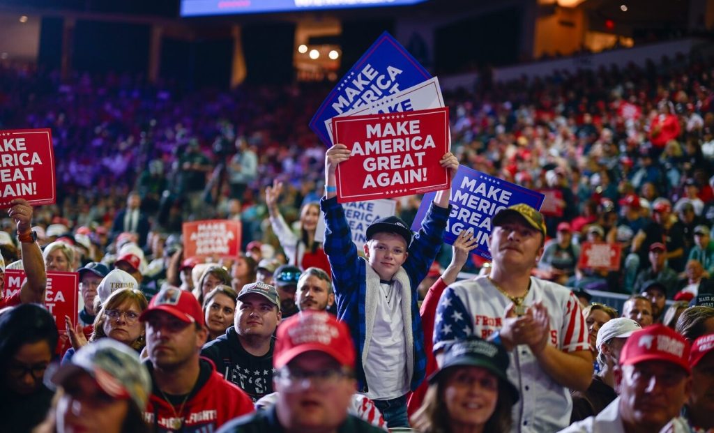 Bloggeri MAGA, vedete în operațiunea digitală a Kremlinului în Moldova