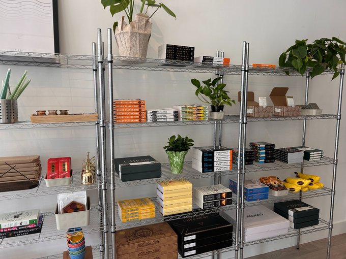 Magazin AI în San Francisco: Revoluție sau eșec în era digitală