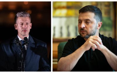 MAgyar, apel disperat la Zelenski: ”Trebuie să facă ce au promis”