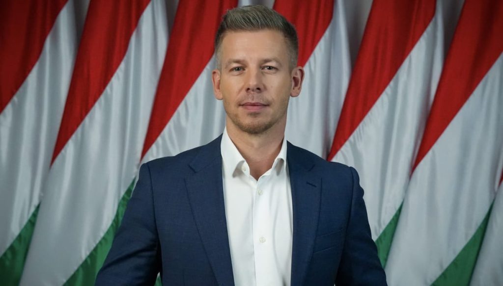 Magyar, startul schimbării în Ungaria: Premierul cere demisia președintelui