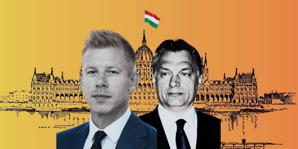 Ungaria: Peter Magyar și Tisza conduc sondajele. Viktor Orban, în defensivă, înainte de alegeri