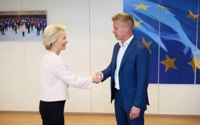 Ungaria, aproape de fondurile UE: Delegație așteptată la Budapesta