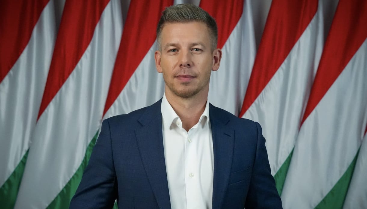 Magyar, startul schimbării în Ungaria: Premierul cere demisia președintelui