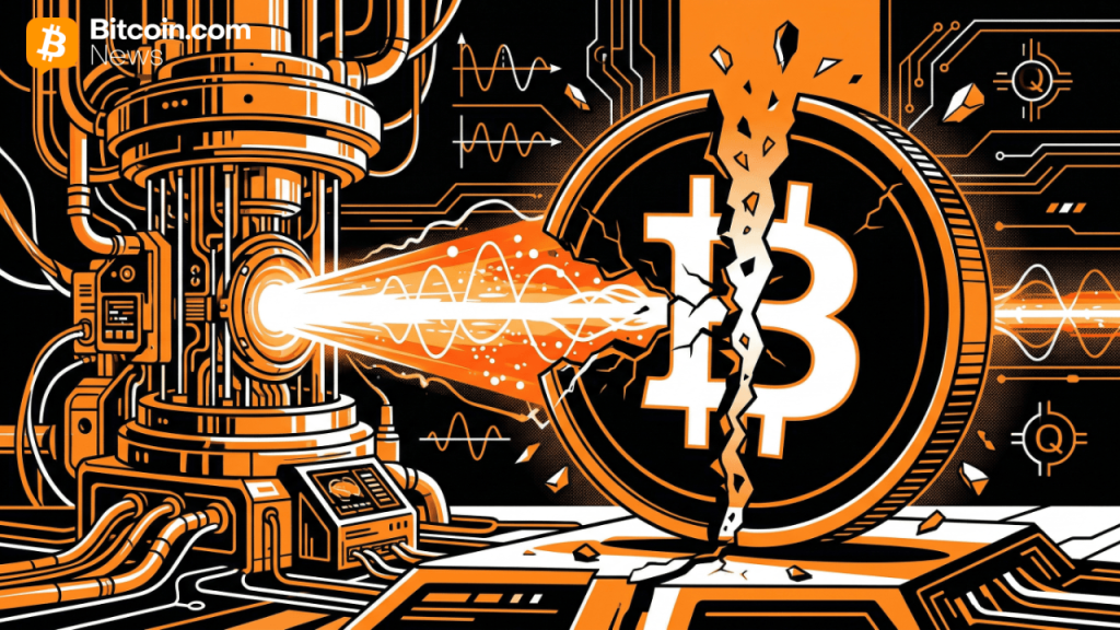 Chamath Palihapitiya avertizează asupra riscului ca Bitcoin să devină vulnerabil în fața calculului cuantic, cerând comunității cripto să se pregătească pentru o posibilă migrare majoră în următorii cinci până la șapte ani