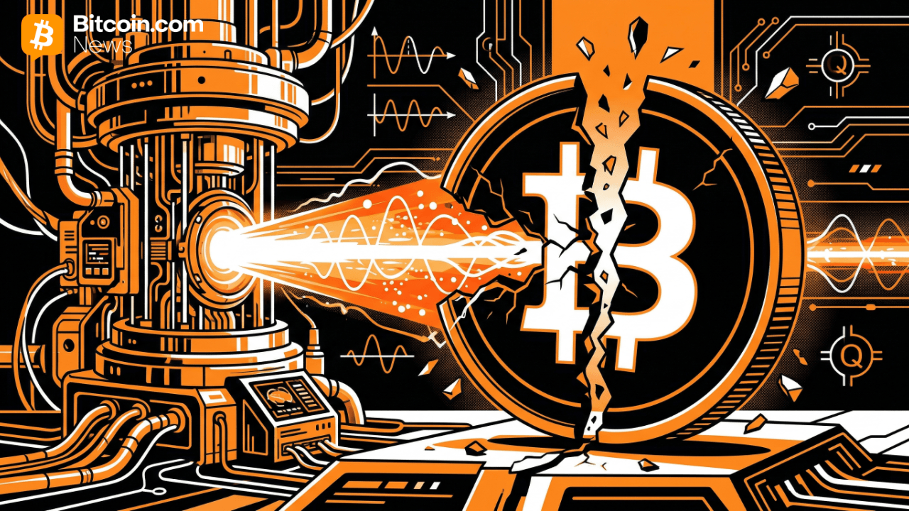 Chamath Palihapitiya avertizează asupra riscului ca Bitcoin să devină vulnerabil în fața calculului cuantic, cerând comunității cripto să se pregătească pentru o posibilă migrare majoră în următorii cinci până la șapte ani