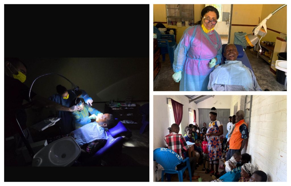 Stomatologi din România, misiunea în Malawi: Zâmbete pentru copii, cu ADRA! (FOTO/VIDEO)