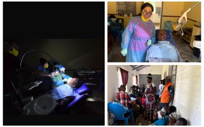 Stomatologi din România, misiunea în Malawi: Zâmbete pentru copii, cu ADRA! (FOTO/VIDEO)