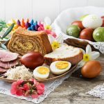 Andrei, Arhiepiscopul Clujului, despre masa de Paște: Ce înseamnă sărbătoarea