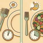 De ce te îngrași, chiar dacă mănânci sănătos? Află secretul „20 de minute”!