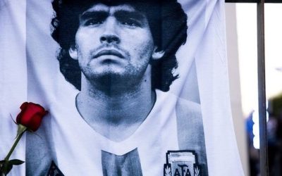 Acuzațiile morții lui Maradona: Medicul, declarații de nevinovăție